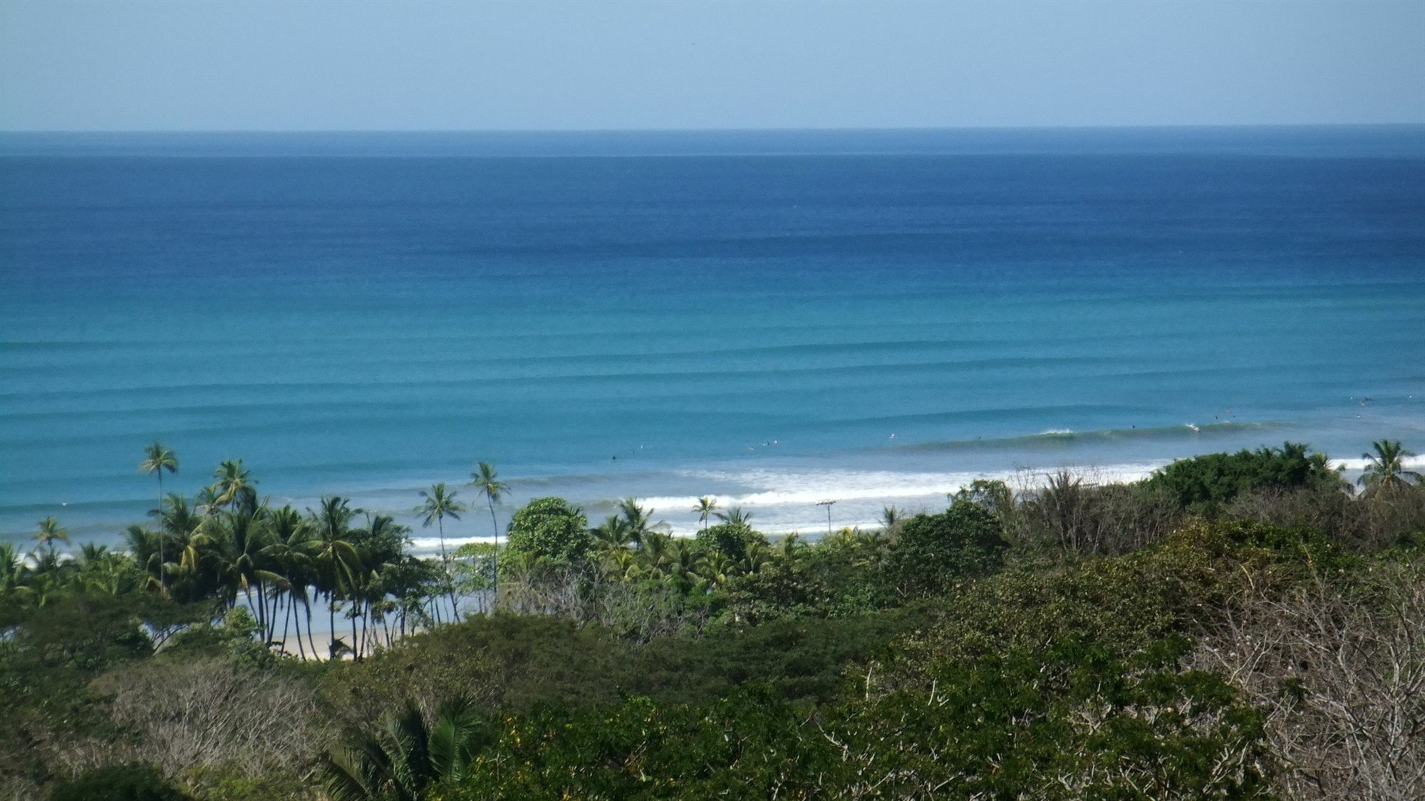 Vista Naranja Ocean View House Hotel Carmen  Exterior photo